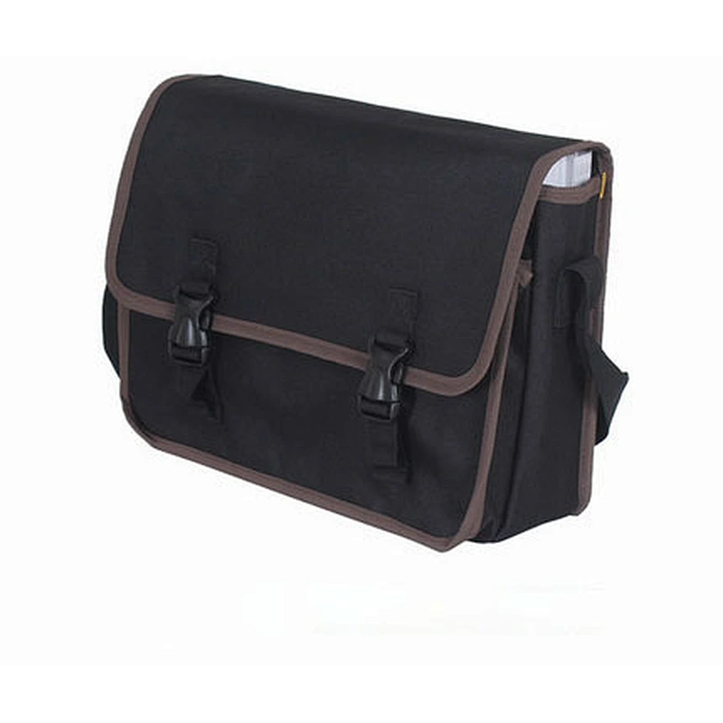 New Multi-function Men Gear Bag Waterproof 600d Oxford Fabric Tool Bag Toolkit Bag