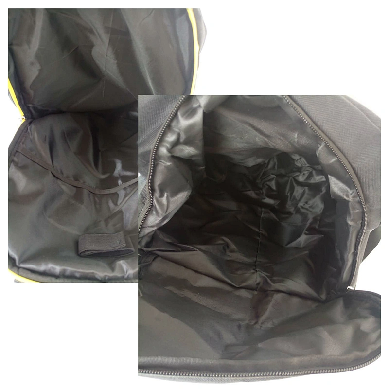 Daily backpack laptop leather man bag rolling with wholesale price