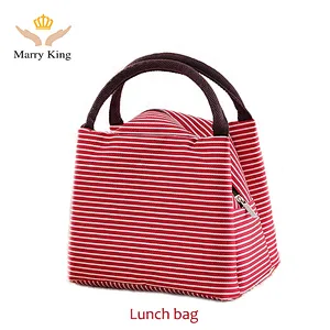 portable custom lunch bag insulated lunch bag neoprene lunch bag