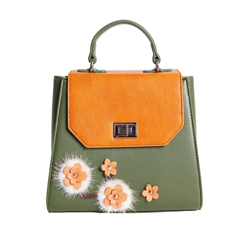 2019 Fashionable Simple Design Large Capacity Handbags for women messenger bag Single Shoulder Handbag Crossbody Bag