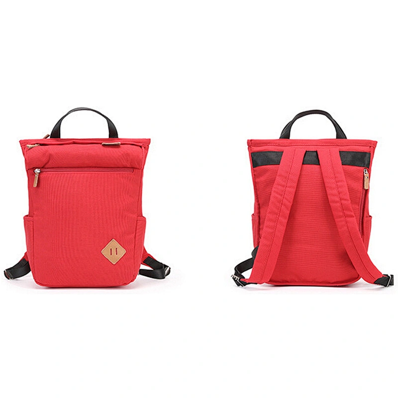 New fashion custom school backpack back to bags for girl