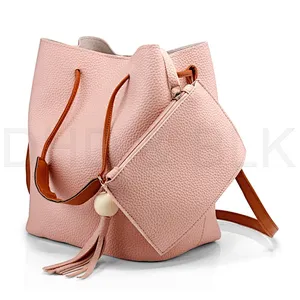 New Ladies Bags and Purses Cross Body Shoulder Tote Bag PU Leather Handbags for Women