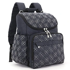 Stylish Travel Designer And Organizer Diaper 2019 Bag Backpack designer handbags famous brands