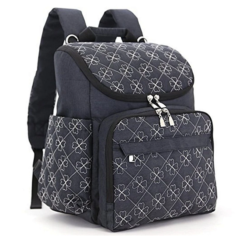 Stylish Travel Designer And Organizer Diaper 2019 Bag Backpack designer handbags famous brands