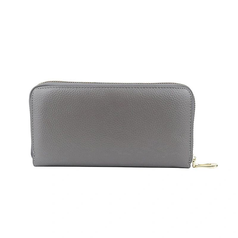 Wholesale Lady wallet custom polyester for women ladies