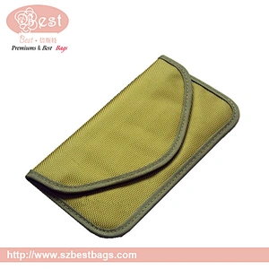 cell phone bag with cell phone signal blocker from Shenzhen factory