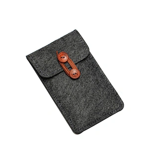 Adhesive smart phone pocket for 4.7inches smart phone