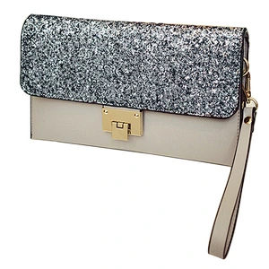 Ladies messenger bag backpack handbag with cheap price
