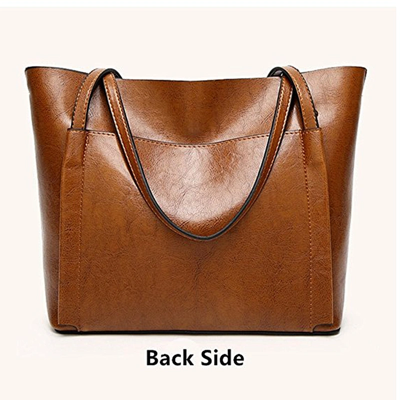 Hot Model wholesale handbags for women china supplier PU shoulder bags guangzhou Customized hand purse