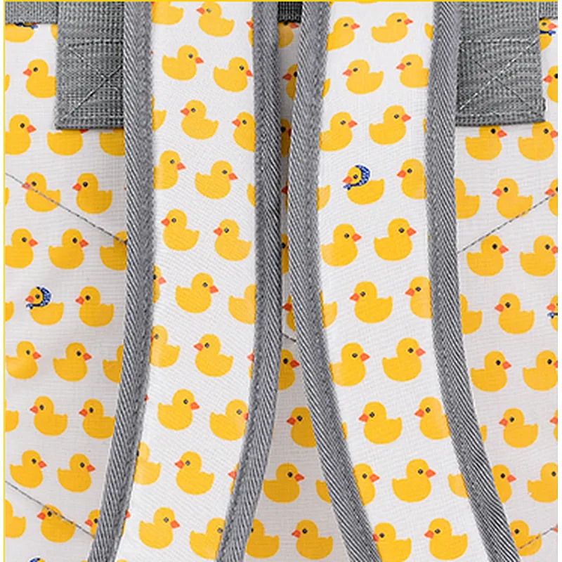 Factory outlet baby mother bag adult baby diaper bag mummy baby bag