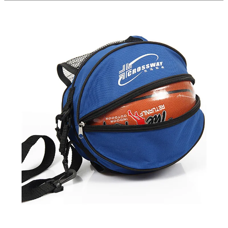 American sports football kit volleyball basketball tennis soccer ball carrying bag