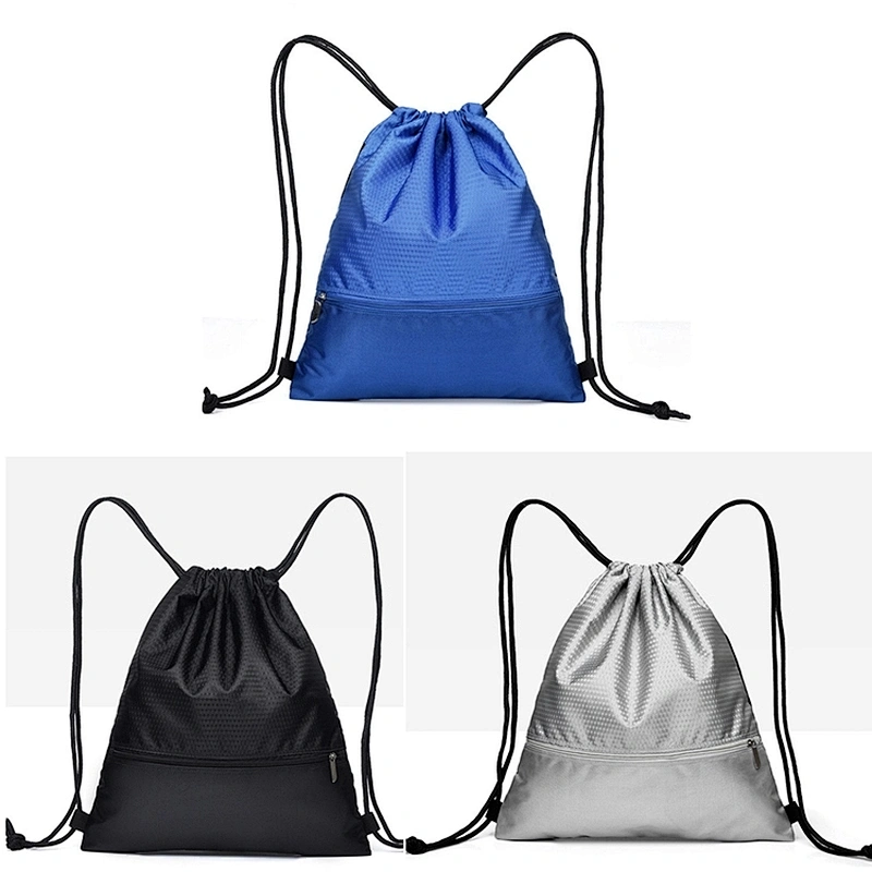 New design sports bag with shoe compartment