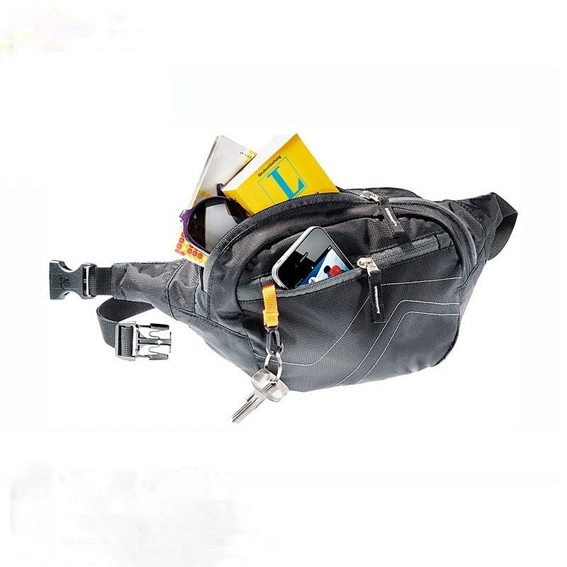 The Hipster Budget Fanny Pack