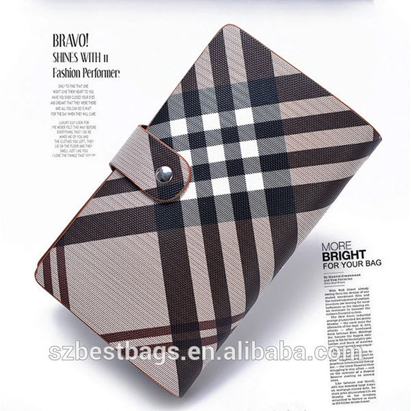 High-quality plastic Phone case for ID card holder from Guangzhou Factory