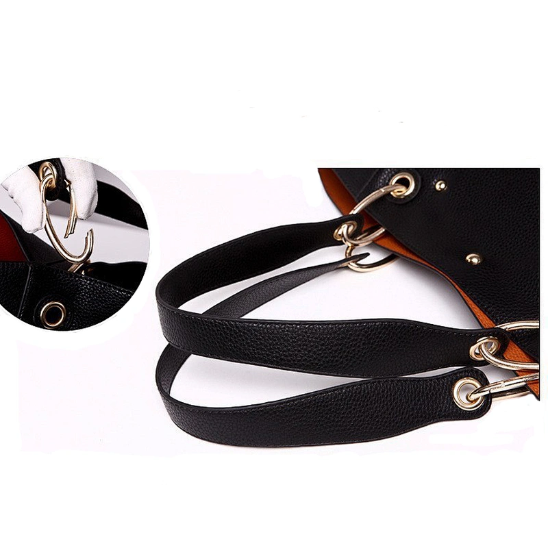 2019 Online Foldable Shopping Fashion Ladies Handbag Cotton Tote Bag