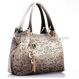 Women's Handbag Tote Purse Shoulder Bag Pu Leather Fashion Top Handle Designer Bags for Ladies