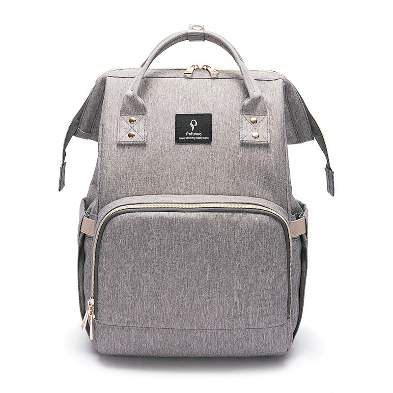 baby diaper nappy mummy changing bag  Backpack Mommy Mummy Diaper Bag