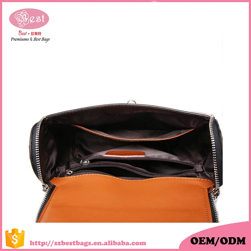British Style women handbag ladies handbag for leather handbag manufacturers
