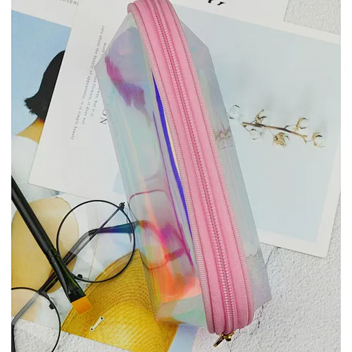 The newest coin purse backpack transparent real leather with best quality