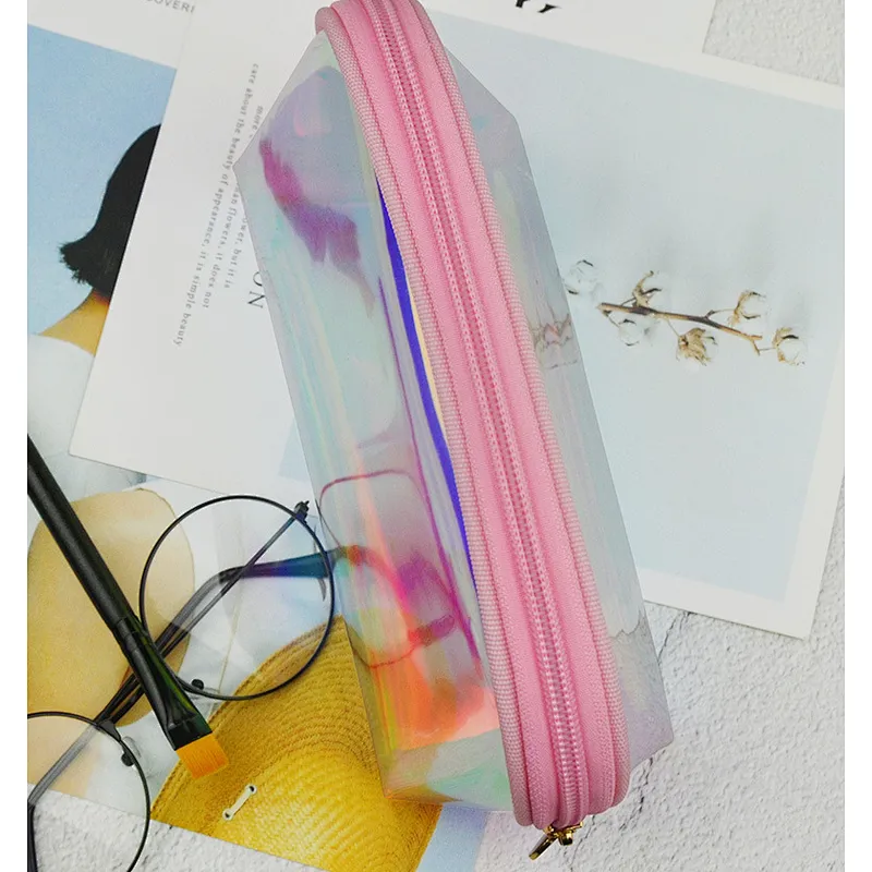 The newest coin purse backpack transparent real leather with best quality