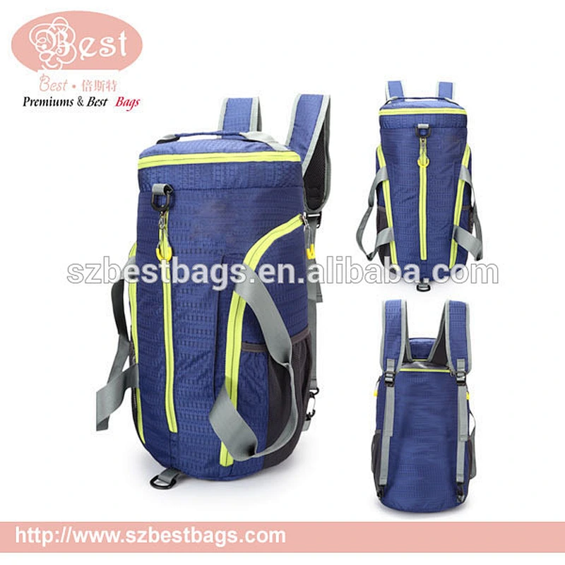 Mountain climbing 70L+10L Internal Frame Backpack Water-resistant Hiking Backpack Backpacking Bag