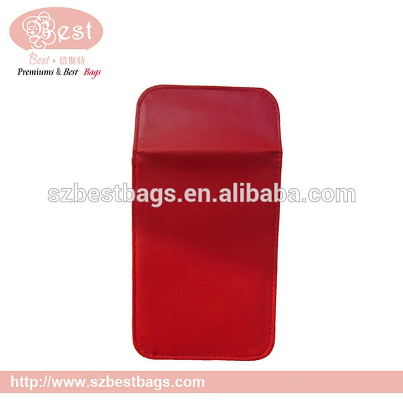 China supplier rfid blocking cellphone detector radiation-proof cell phone case