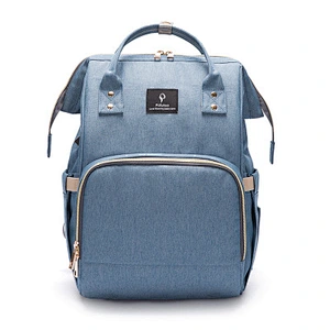 baby diaper nappy mummy changing bag  Backpack Mommy Mummy Diaper Bag