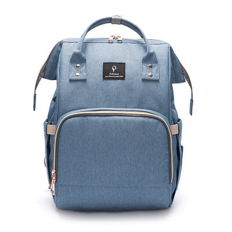 baby diaper nappy mummy changing bag  Backpack Mommy Mummy Diaper Bag