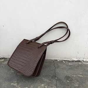 Ladies Cross Body Messenger Bag Women Shoulder Bags Tote Satchel Handbag Fashion