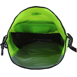 Wholesale custom PVC water proof wet dry back pack bag backpack