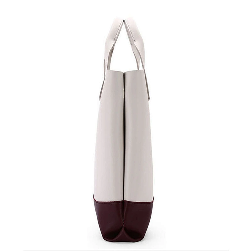 Trendy tote bag korea shoulder bags  purses handtaschen bags women handbags