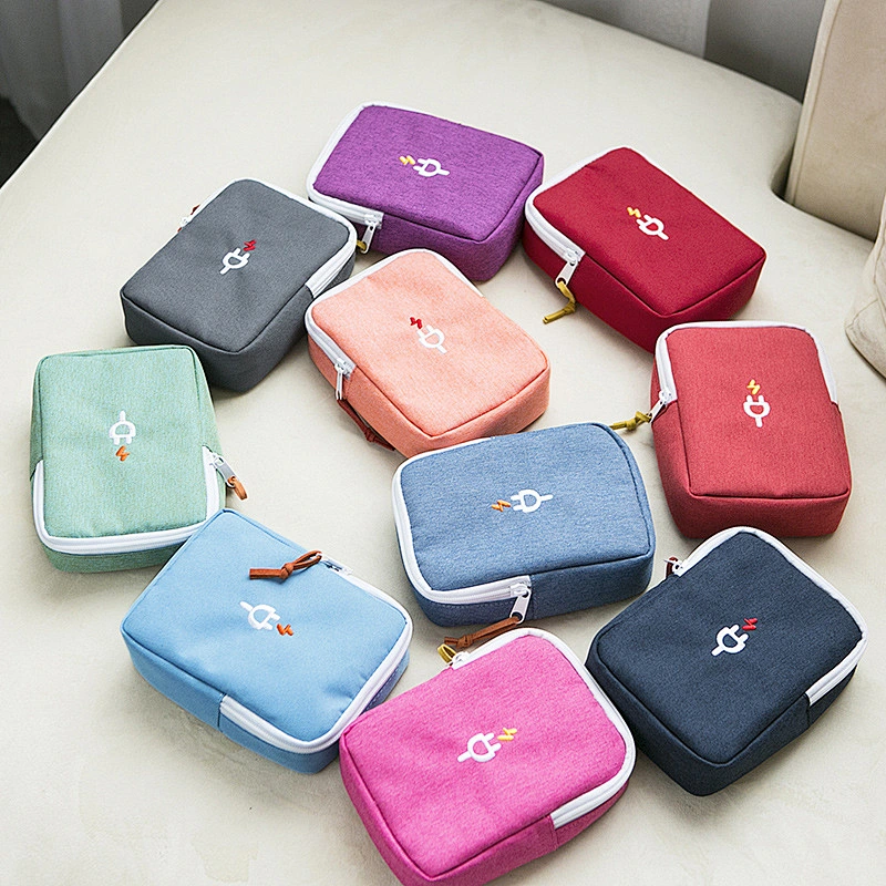Multi-function Leisure Pocket Waterproof Storage Bag Mobile Phone Bag Case