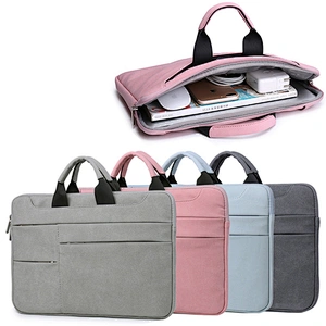 Factory Direct Sale Customize Laptop Bag 14
