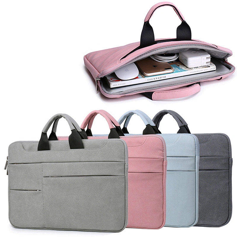 Factory Direct Sale Customize Laptop Bag 14