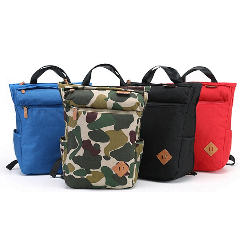 Unisex lightweight backpack for school girl water proof