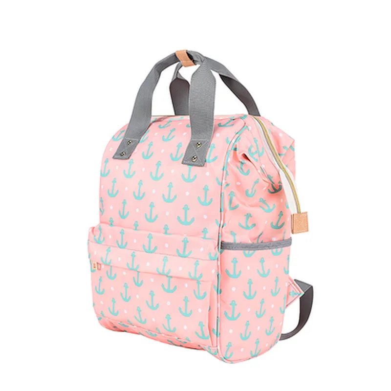 Waterproof Travel Anti theft Mom Back Pack