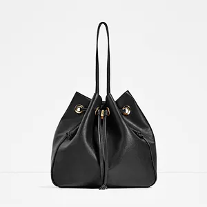 OEM latest new design trendy handmade ladies bag women crossbody handbag in china