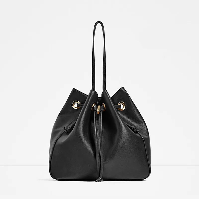 OEM latest new design trendy handmade ladies bag women crossbody handbag in china