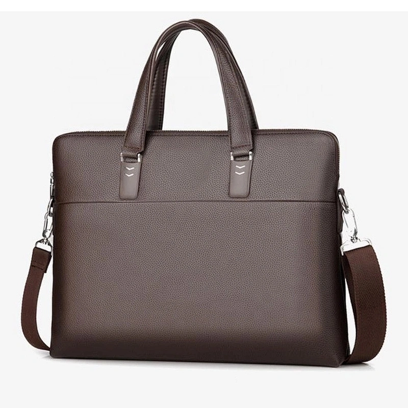 2020 new customized stylish  simple comfortable men's travel business briefcase for working or business trip