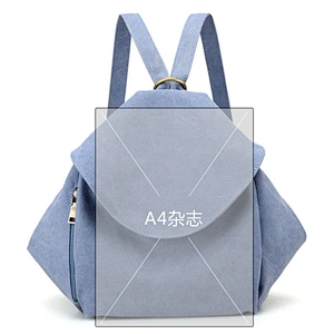 Women Backpack Waterproof Anti-theft Lightweight canvas Shoulder Bag Travel Backpack