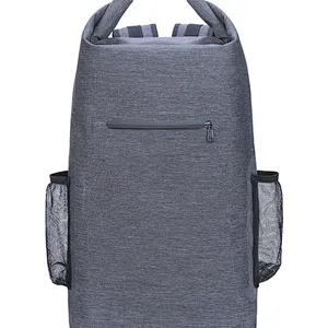 Wholesale custom water proof dry back pack bag waterproof backpack for swimming