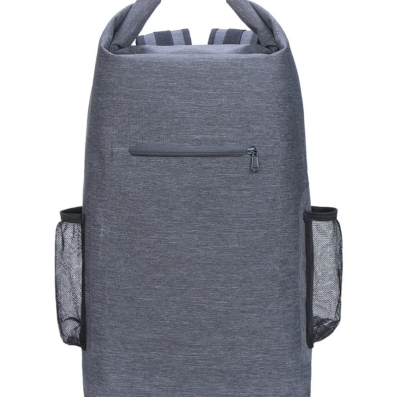 Wholesale custom water proof dry back pack bag waterproof backpack for swimming