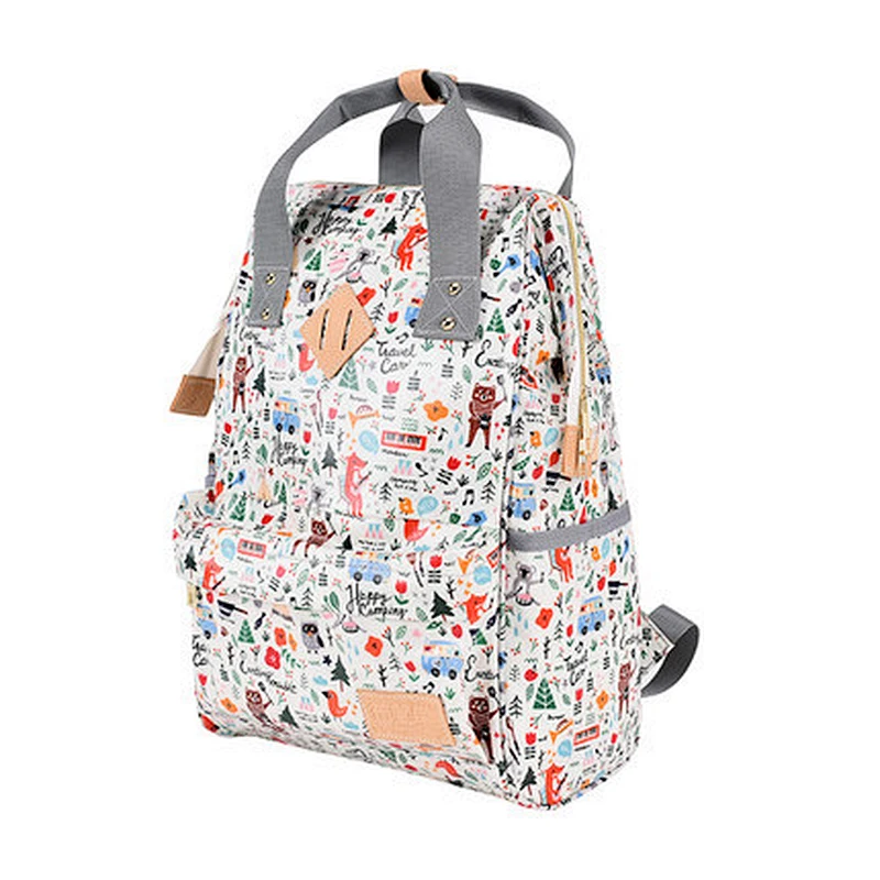 Factory made bag diaper baby baby product bag travel bag baby bag