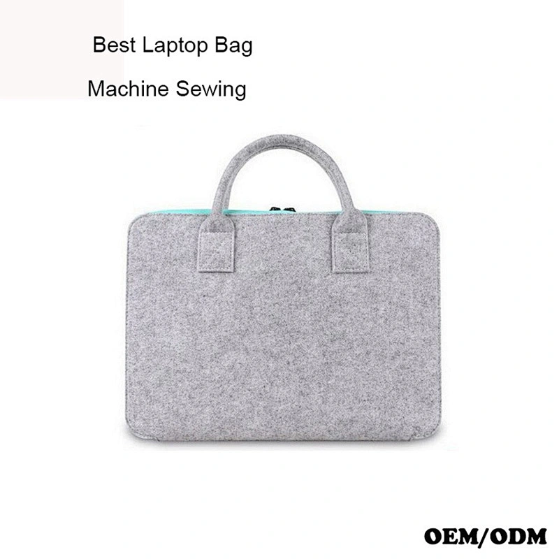 Hot Selling Custom Unique Design Fashion College Student Laptop Bag Teenager Durable 14
