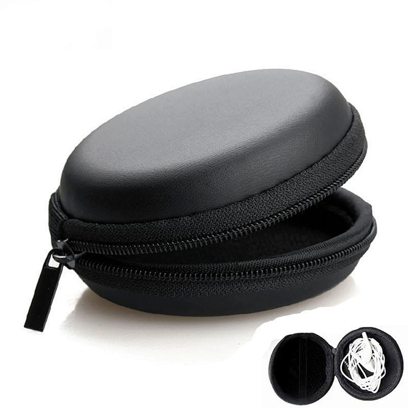 New style earphone case,headphone case