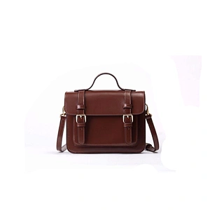 2017 The most popular genuine leather ladies handbag