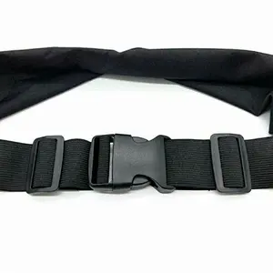Sports Fanny Pack Belly Waist Bum Bag Fitness Running Jogging Cycling Belt Pouch