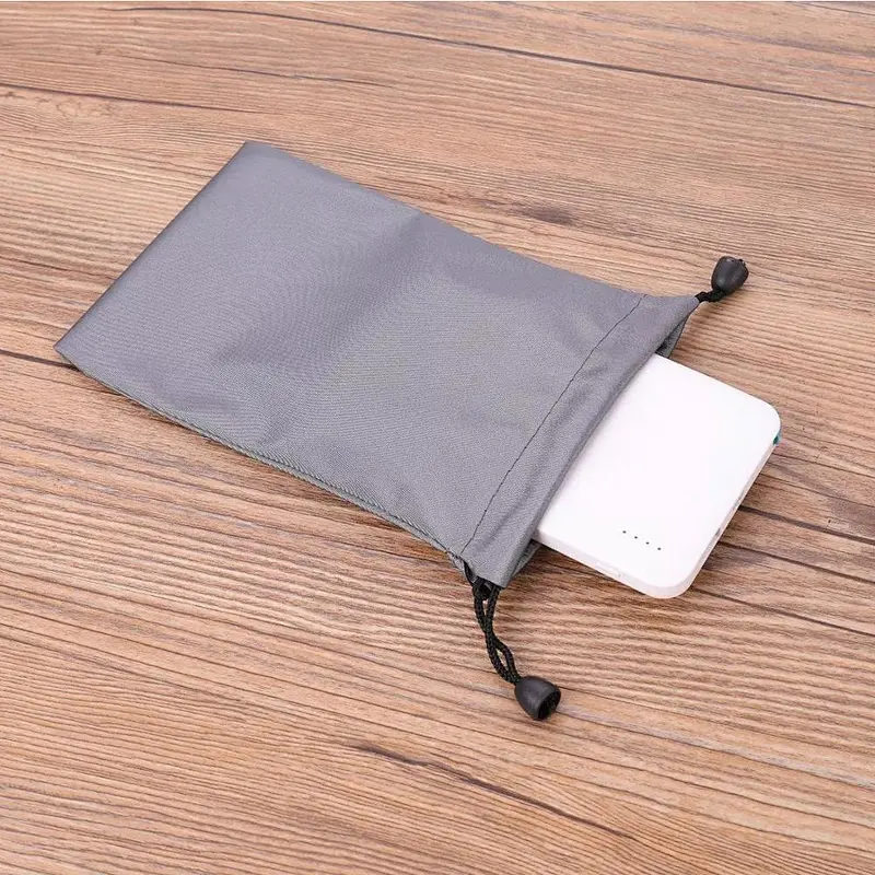 Waterproof Storage Bag Multi-function Leisure Pocket Mobile Phone Bag