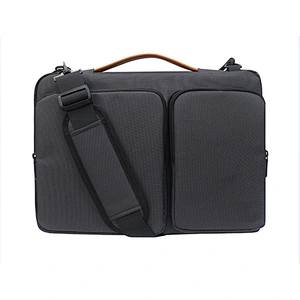2019 Business Handbags Briefcase Multi-function Polyester Laptop Bag