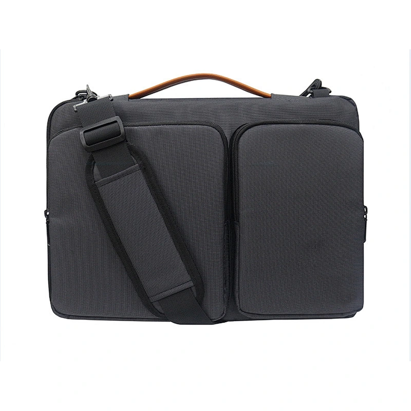 2019 Business Handbags Briefcase Multi-function Polyester Laptop Bag
